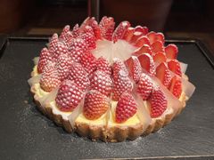 -领仕扒房(长春店)