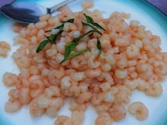 龙井虾仁-山外山菜馆(玉泉路店)