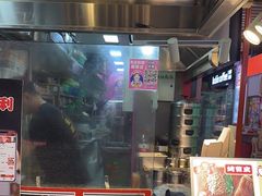 -乐乐姐超级土豆(中关村5号店)