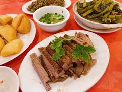 卤水鹅肉-深运潮州粥(水库店)
