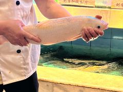 -金百门·顺德海鲜酒家(陈村店)