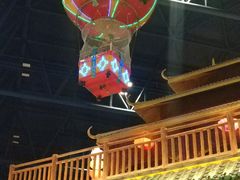 -南宁万达茂娱乐岛