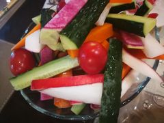 -天源居餐厅·地方特色菜(张北店)