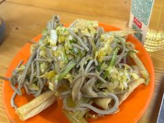 -清真-戏楼王记牛肉面
