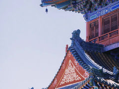 -阅江楼风景区