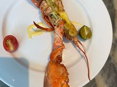 -安蒂娅·海鲜自助餐厅(安蒂娅美兰酒店)