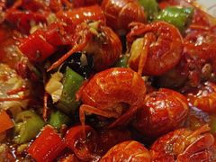 -辣不怕口味虾(凌霄路店)