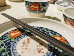 -老浒记烤鸭-北京菜(琉璃厂店)