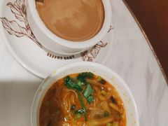 -新世界餐厅(万达店)