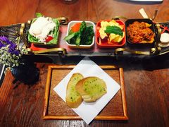 -斯比特花园西餐厅(东方商厦店)
