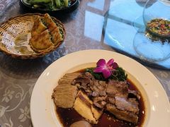 -天下春花园酒店(大东店)