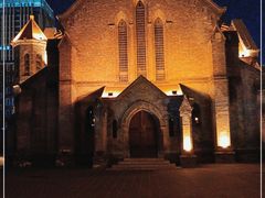 -天津五大道文化旅游区