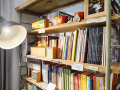 -KAFKA·卡夫卡咖啡(文林店)