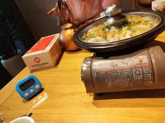 -村长家的疙瘩汤·东营菜(东营茶城店)