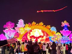 -厦门园林博览苑