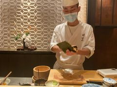 -晴空·日本料理(万象城店)