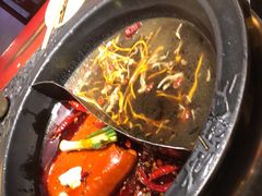 -蜀大侠火锅(总府路店)