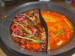 -萍姐火锅·公路夜市(打浦桥日月光店)