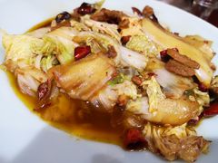 -窄巷子陕菜馆·地道陕西菜(粉巷店)