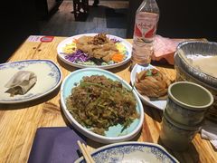 -满园烤鸭·春饼(太原街万达店)