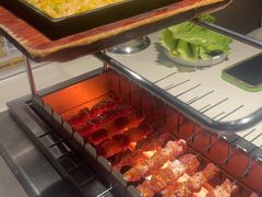 -丰茂烤串(五道口店)