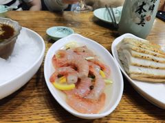 -正亮海鲜(人民西路店)