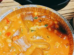 -铁人烧烤(民联C区店)