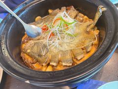 -翠湖宾馆·中餐厅