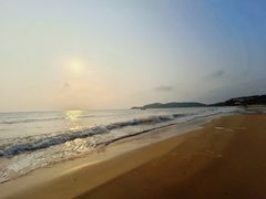 -西中岛海滨