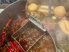 -野妹火锅(南园店)