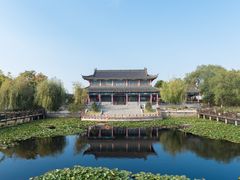 -海上云台山景区