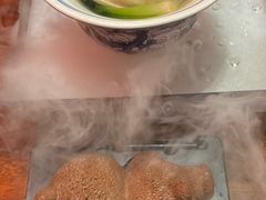 -李犟大爆鳝面·手工蟹黄包(湖滨西湖店)