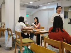 大堂-茹·pure vegan(博华广场店)
