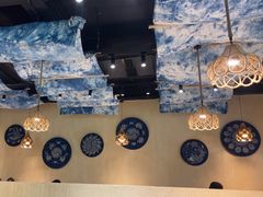 -黔渔翁豆花渎鱼(喷水池店)