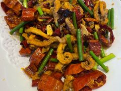 -渔家风味·鲅鱼水饺·央视展播·海鲜天津菜(开发区店)