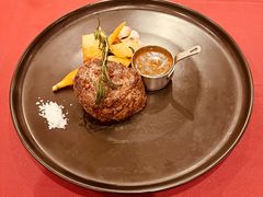 -红房子西菜馆(淮海店)
