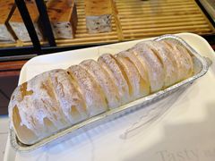 精点炼乳吐司-精点味道(大连商场店)