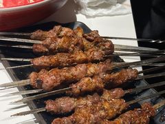 -半闲斋羊肉铺(齐礼阎店)