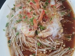 -高德海鲜舫(黄河南大街店)