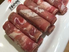 -守柴炉烤鸭(中海国际店)