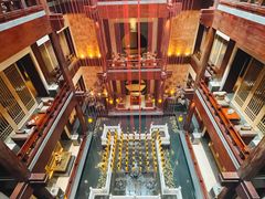 -西安华清御汤酒店