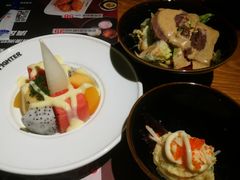 -斗牛士牛排(南京东路店)