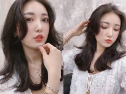 -3AM·S HAIR SALON烫发染发接发