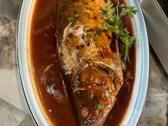 -又见炊烟私房菜(敬亭路店)