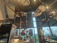 -半天妖烤鱼(新中关购物中心店)