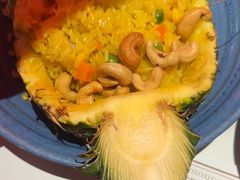 -太食獸泰式茶餐厅(兰州中心首店)