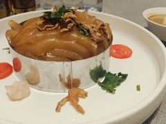 -宏达宴老菜馆(群力第四大道店)