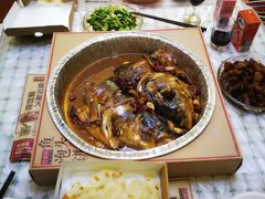 -旺顺阁鱼头泡饼(小红门店)