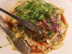 -西贝莜面村(当代商城店)