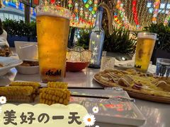 -必胜客(新海上世界店)